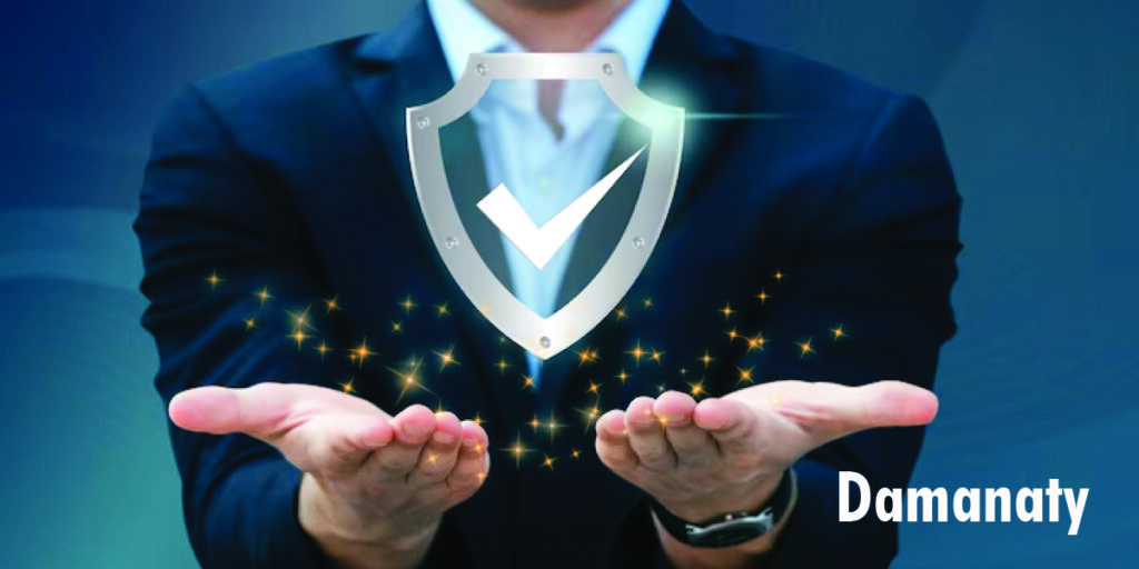 our product -Damanaty