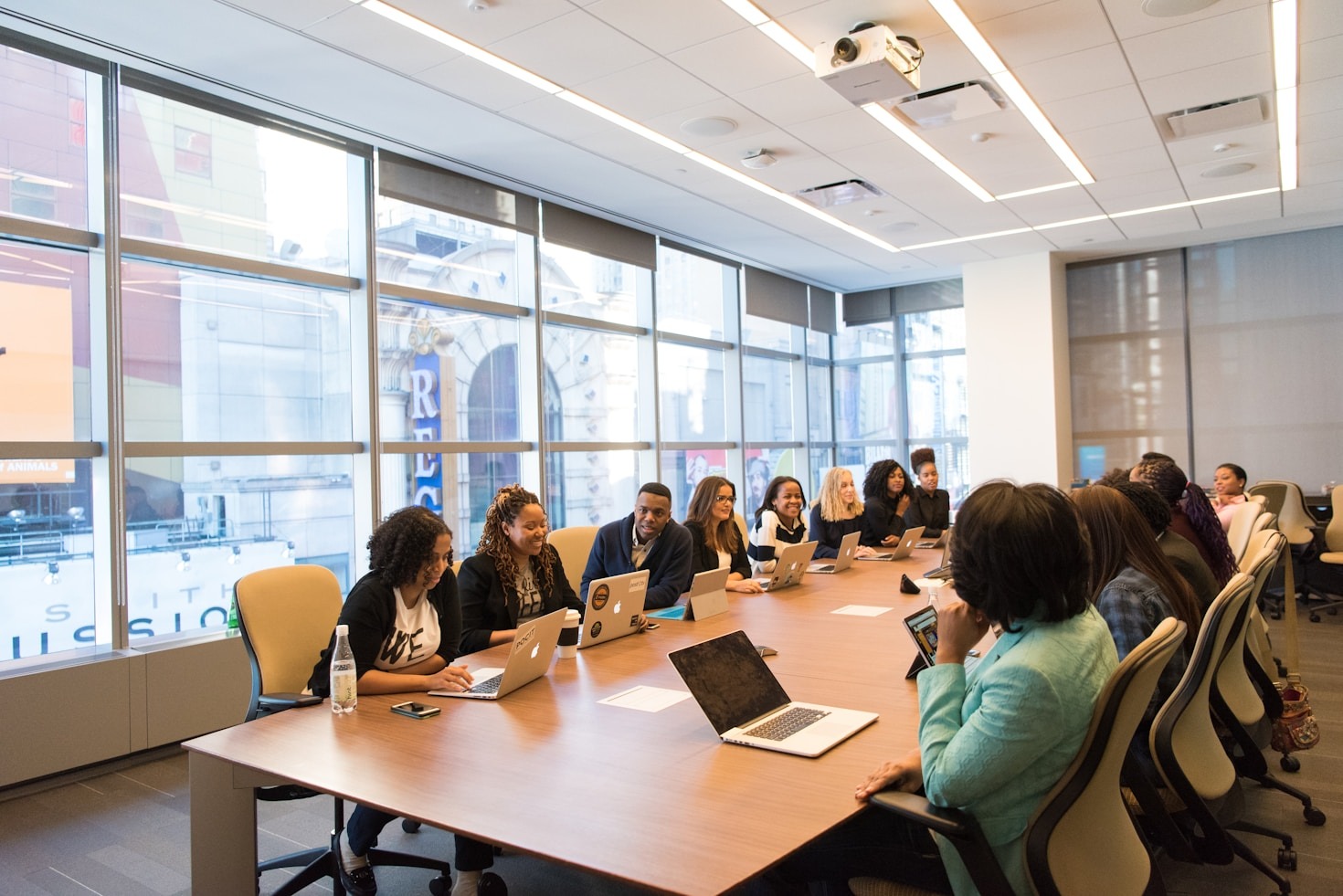 Empowering Businesses Through Tailored Skill Solutions